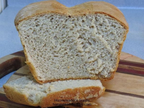 Bread stuffing recipe