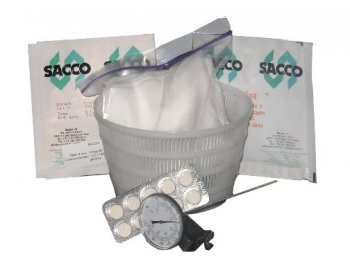 On Sale! Italian Mozzarella Cheesemaking Kit