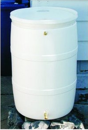 water supply, rain barrel, rain water collection, collecting rain water
