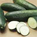 Straight eight cucumber, cucumber, what to grow in the garden