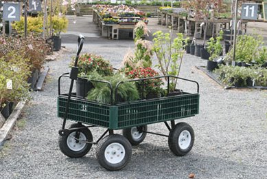 garden wagon