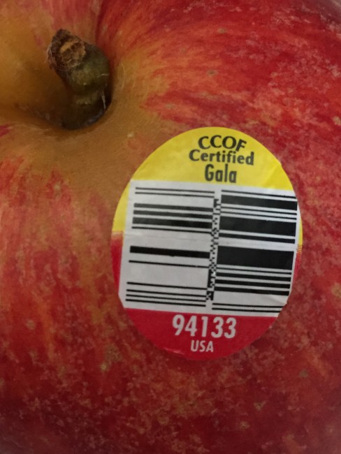 organic_apple_label
