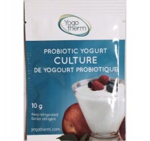 Bulgarian Yogurt