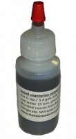 Liquid Vegetarian Rennet, 1 oz.