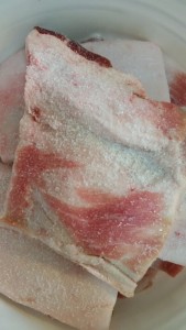 Salt Pork | HS Blog