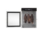 (image for) 10 Tray Stainless Dehydrator Biltong Bundle
