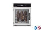 (image for) 10 Tray Stainless Dehydrator Biltong Bundle