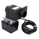 (image for) 110V Depend-O-Drain Normally Open