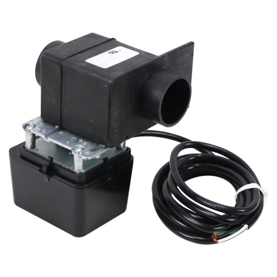 (image for) 110V Depend-O-Drain Normally Open