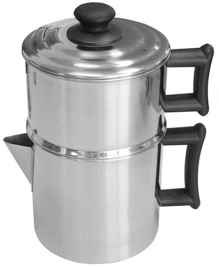 Sold at Auction: MAINSTAYS COFFEE MAKER STAINLESS STEEL KITCHEN