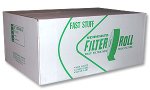 (image for) Schwartz Western Full-Flow 12"x200' Filter Roll--Cs / 6