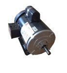 (image for) 1 HP Motor for Delux Portable Milker