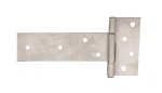 (image for) 8" x 4" Stainless Steel T-Hinge - set of 4