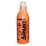 (image for) Ambic 16.9 Oz. Ai Tail Paint--Orange