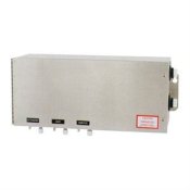 (image for) Bender Pipeline Washers