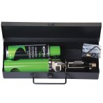 (image for) Express Green Inline Dehorner- Special Sale