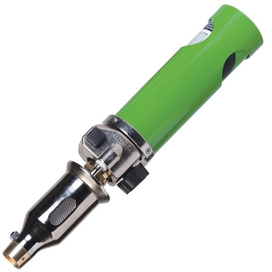 (image for) Express Green Inline Dehorner- Special Sale