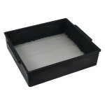 Sieve w/Instructions f/Forage Particle Separator - 1.27mm (C24078) (image for) Sieve w/Instructions f/Forage Particle Separator - 1.27mm (C24078)