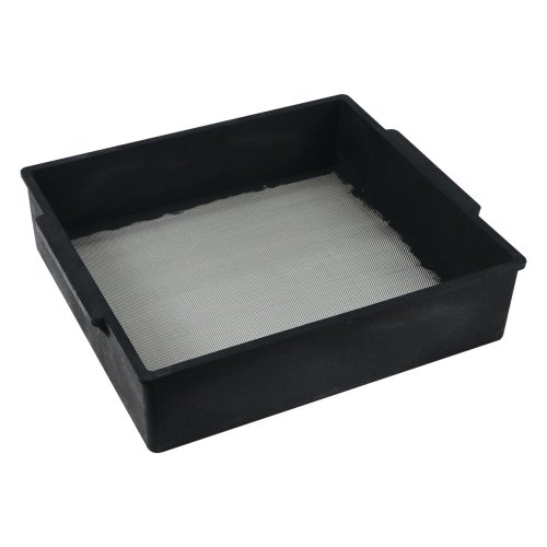 (image for) Sieve w/Instructions f/Forage Particle Separator - 1.27mm (C24078)