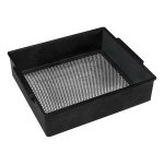 Sieve w/Instructions f/Forage Particle Separator - 4mm (C32767) (image for) Sieve w/Instructions f/Forage Particle Separator - 4mm (C32767)