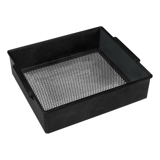 (image for) Sieve w/Instructions f/Forage Particle Separator - 4mm (C32767)