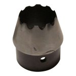 Heavy-Duty Scalloped Cutting Tip f/Forage Sampler (C32960) (image for) Heavy-Duty Scalloped Cutting Tip f/Forage Sampler (C32960)