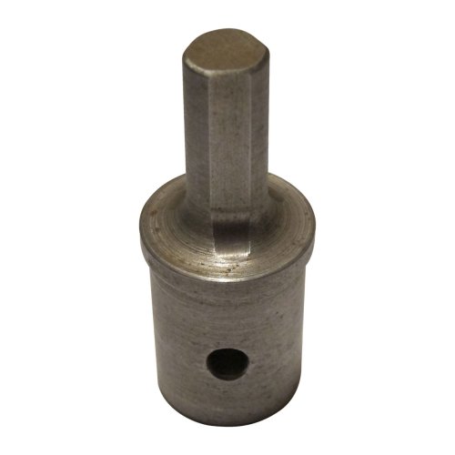 (image for) Heavy-Duty 1/2" Drive-End Drill Adapter f/Forage Sampler (C32959)