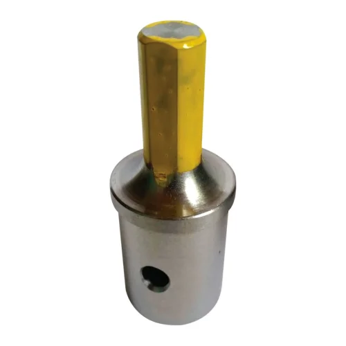 (image for) Heavy-Duty 3/8" Drive-End Drill Adapter f/Forage Sampler (C33851)