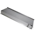 (image for) Stainless Steel Dispenser for 24 inch Filter Socks - Horizontal