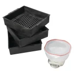 Forage Particle Separator Kit - 2-Sieve (C24057) (image for) Forage Particle Separator Kit - 2-Sieve (C24057)