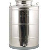 (image for) Stainless Fementers