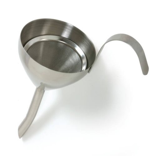 (image for) Funnel with Strainer for Bottles