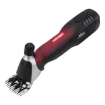 (image for) Heiniger XCELL Two-Speed Cordless Large Animal Shearer - New!