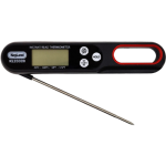 (image for) Instant Read Digital Thermometer