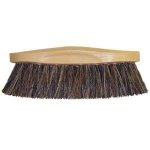 Soft Horsehair Blend Grooming Brush (image for) Soft Horsehair Blend Grooming Brush