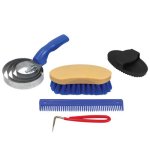 (image for) Starter Grooming Kit