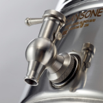 (image for) Sansone Stainless Steel Water Dispenser Valve