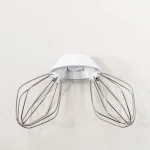 (image for) White Universal Plus Kitchen Mixer