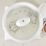 (image for) White Universal Plus Kitchen Mixer