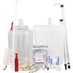 Winemaking Equipment Kit for VineCo Concentrate Kits (image for) Winemaking Equipment Kit for VineCo Concentrate Kits