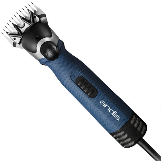 (image for) XPEDITION Single Speed Sheep Shearer