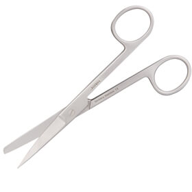 Scissors German Surgical