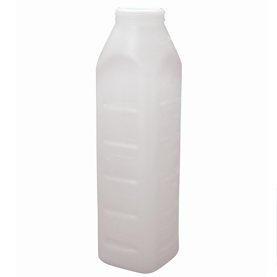 Milk Bar Vitality Calf System Bottles - 3 Quart