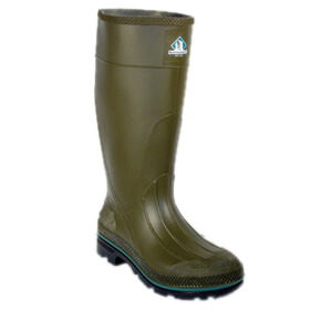 Servus Max 15 inch Boot - Standard Toe - Men's