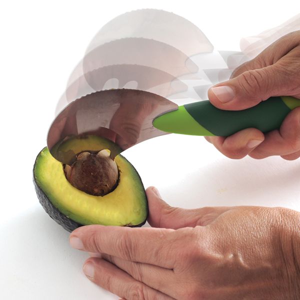 Avocado Slicer - 3 in 1 Tool