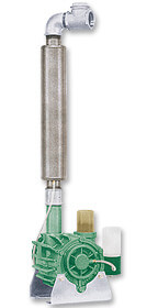 PV1000 Green Vacuum Pump Package