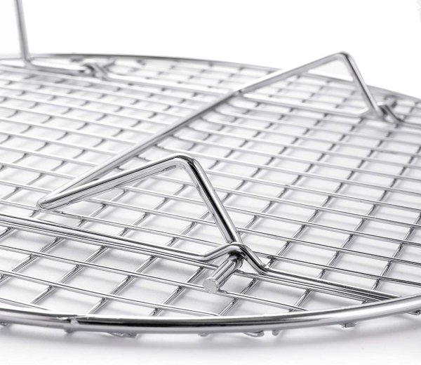 Cheese Ripening - Stainless Steel Drying Rack