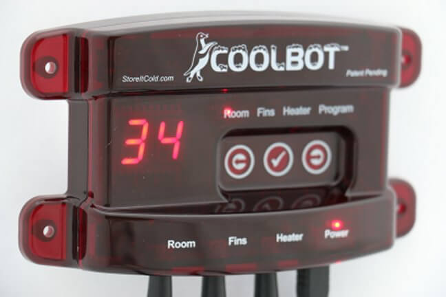 coolbot coupon
