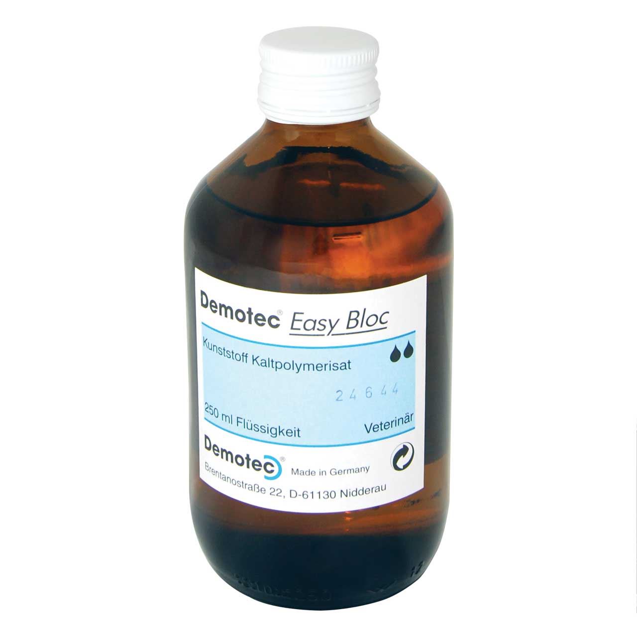 Demotec Easy-Bloc Liquid - 250ml