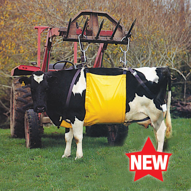 Easy Cow Lifter